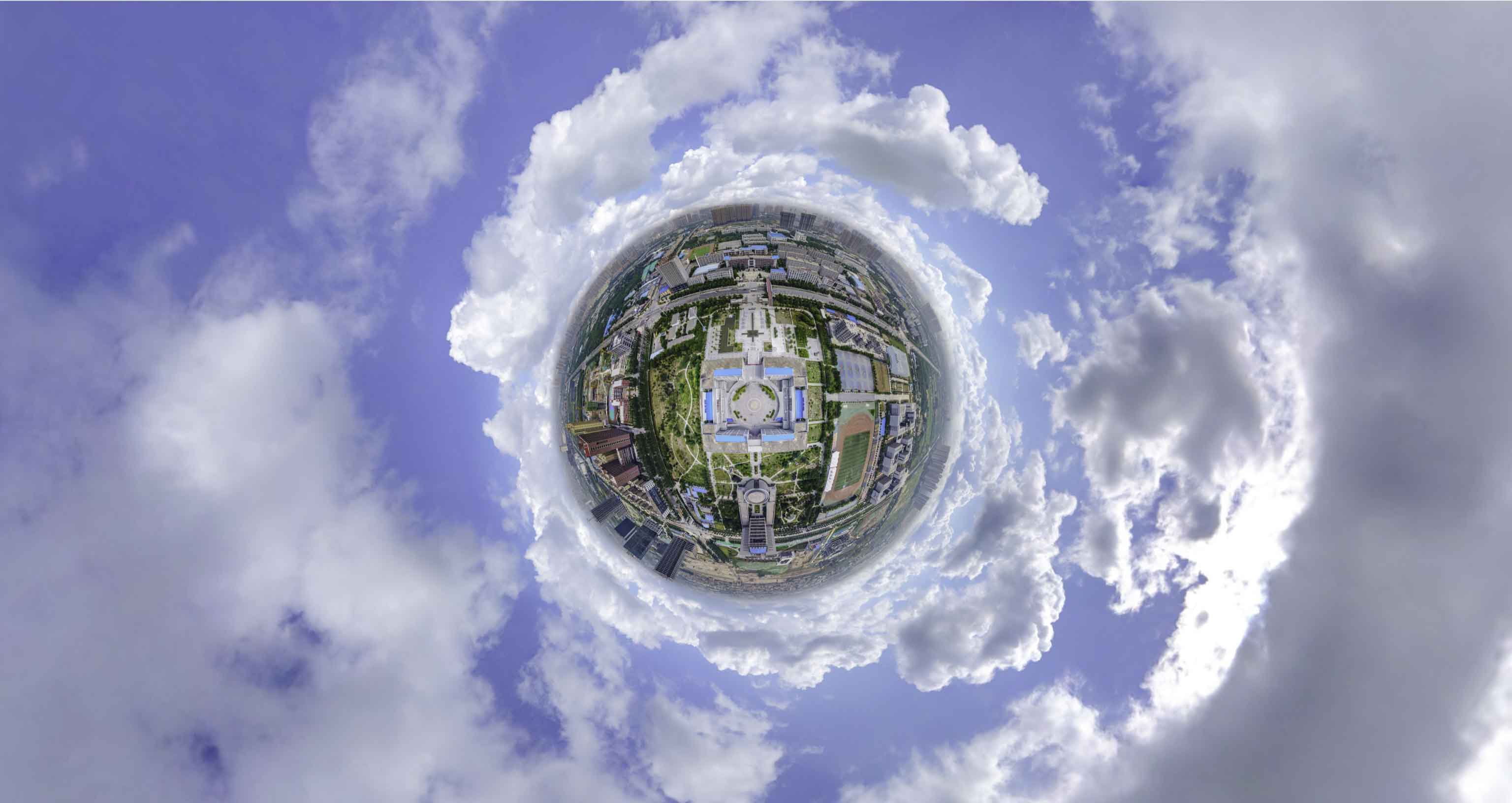 顺河回族格凸河风景名胜区