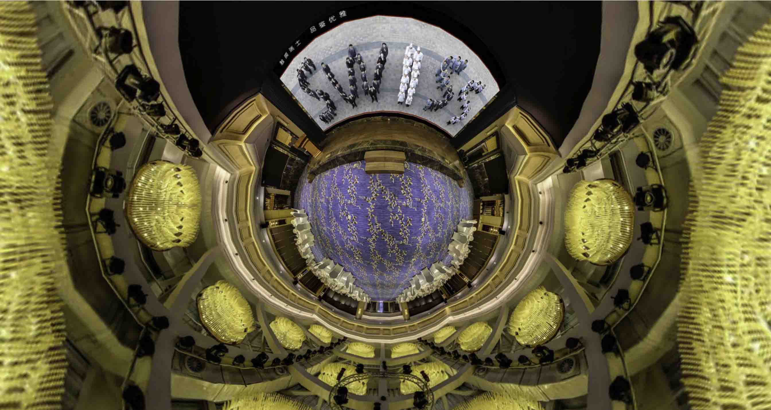 顺河回族探索VR全景拍摄中的深度感：营造沉浸式体验的关键要素