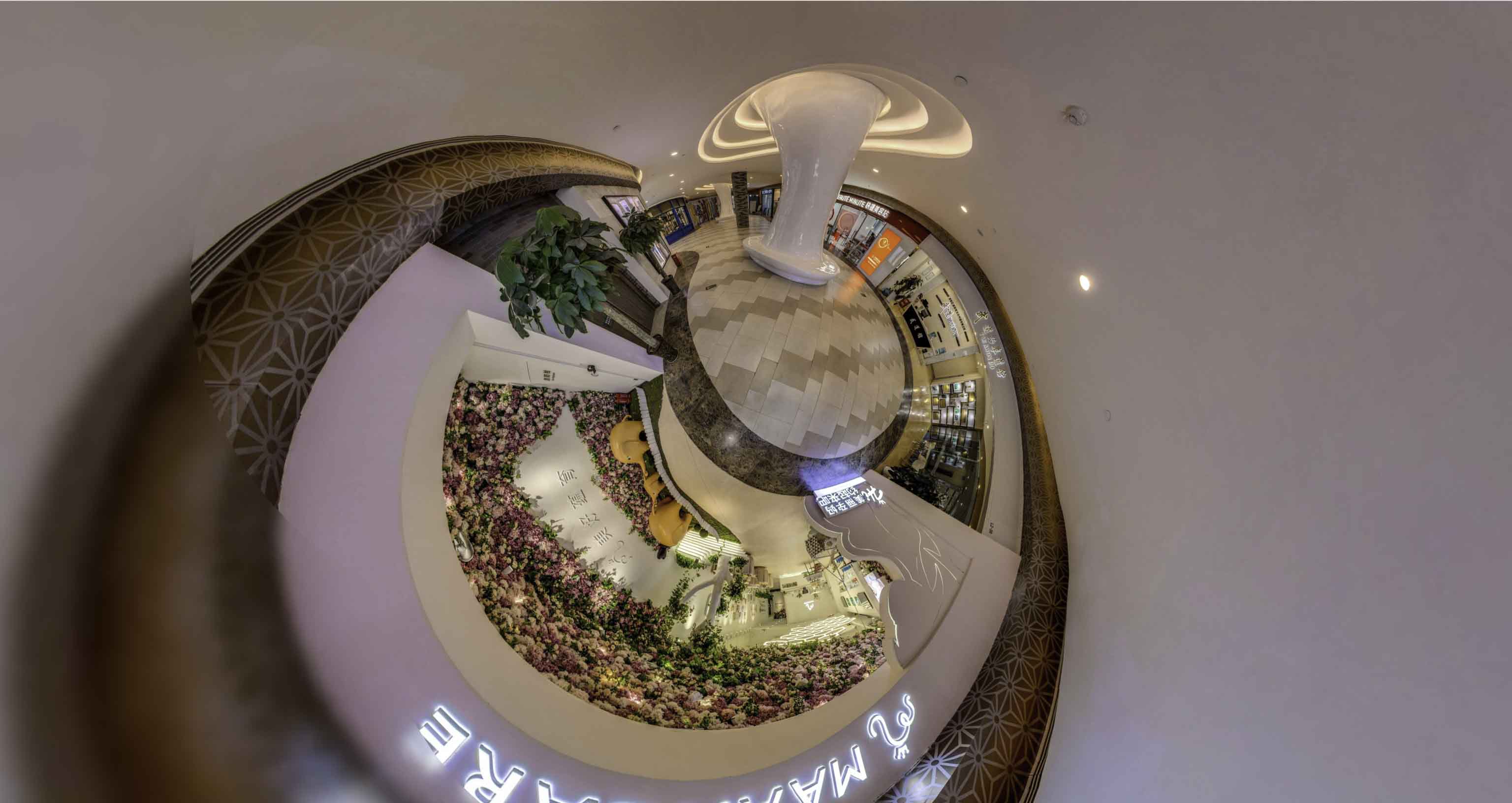 顺河回族将VR全景融入品牌宣传活动的创新实践与策略